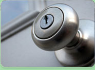 Minster lock fitting