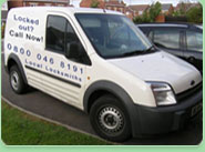 Minster locksmith