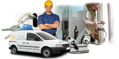 locksmith Minster